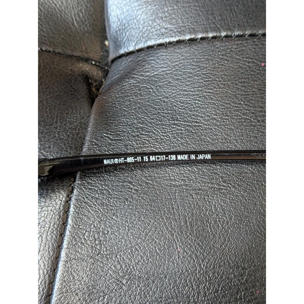 Maui Jim good shape